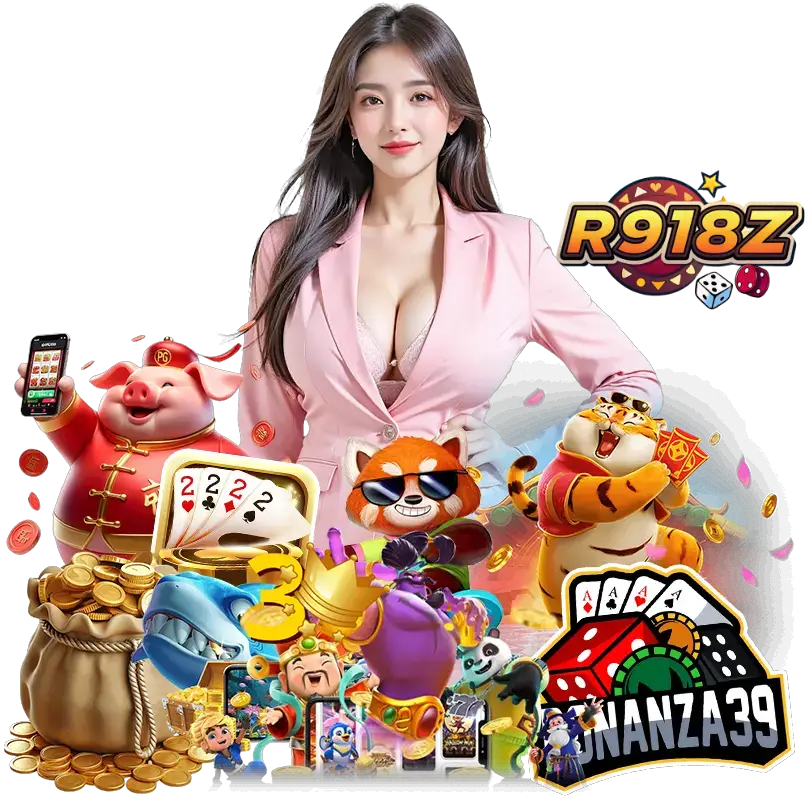 R918Z สล็อต ฝากถอนไม่มีขั้นต่ำ